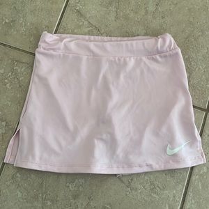 Nike Girls tennis skirt